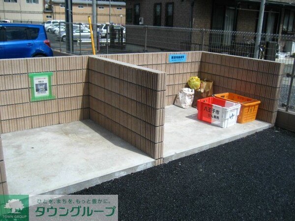 共有部分(★お部屋探しは株式会社タウンハウジング東京まで★)