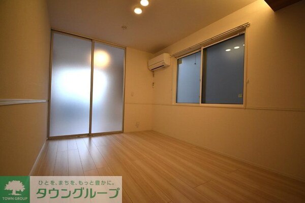 リビング・居室