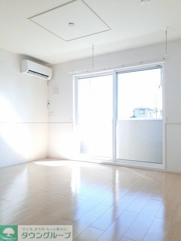 リビング・居室