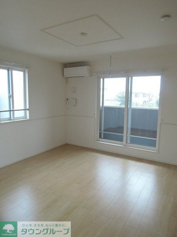 リビング・居室