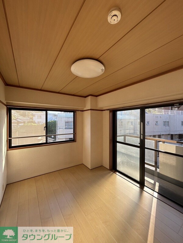 リビング・居室(リビング/居室)