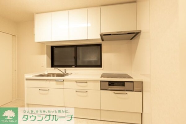 キッチン(★お問い合わせはタウンハウジングまで★)