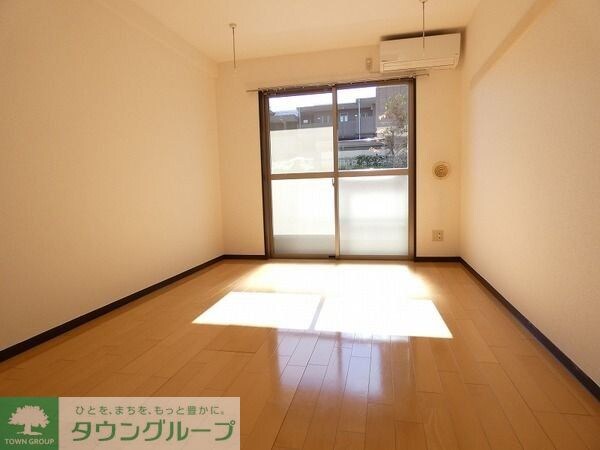 リビング・居室(★お部屋探しは株式会社タウンハウジング東京まで★)