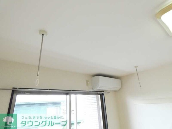 バス／シャワールーム等(★お部屋探しは株式会社タウンハウジング東京まで★)