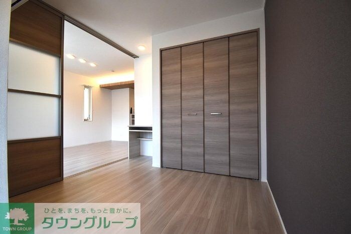 物件内観写真5　(★お問い合わせはタウンハウジング聖蹟桜ヶ丘店まで★)