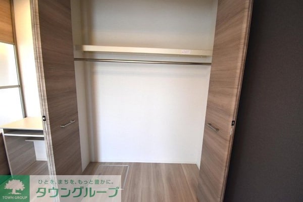 収納(★お問い合わせはタウンハウジング聖蹟桜ヶ丘店まで★)