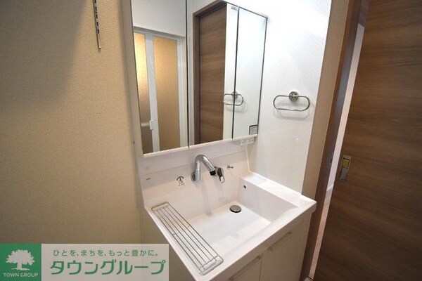 洗面(★お問い合わせはタウンハウジング聖蹟桜ヶ丘店まで★)