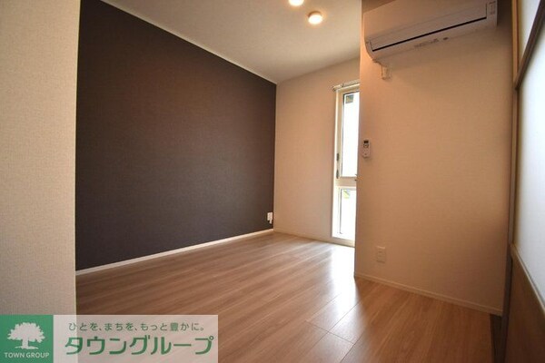 寝室(★お問い合わせはタウンハウジング聖蹟桜ヶ丘店まで★)