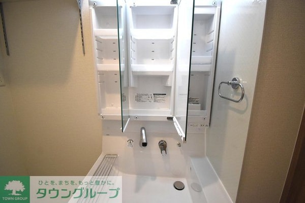 洗面(★お問い合わせはタウンハウジング聖蹟桜ヶ丘店まで★)