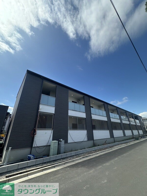 外観(★お問い合わせはタウンハウジングまで★)