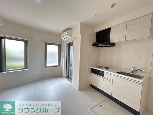 リビング・居室