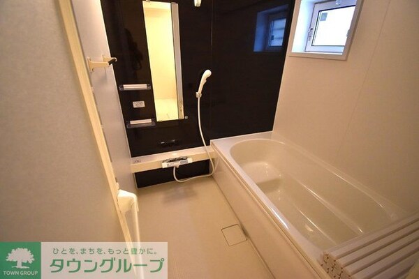 バス／シャワールーム等(★お部屋探しはタウンハウジング高幡不動店まで★)