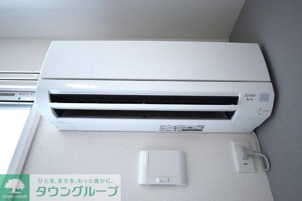 設備(★お部屋探しはタウンハウジング高幡不動店まで★)