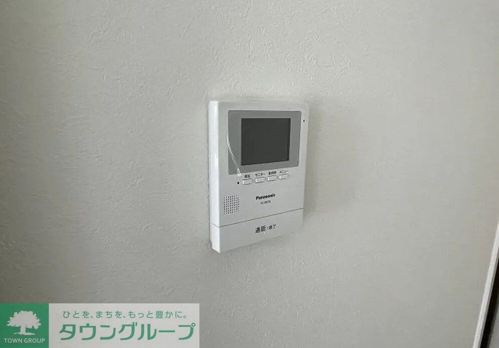 物件内観写真6　(設備)