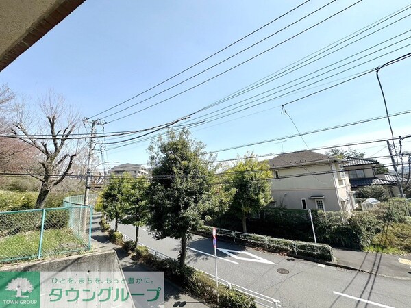 眺望(★お部屋探しは、タウンハウジング多摩センター店へ★)