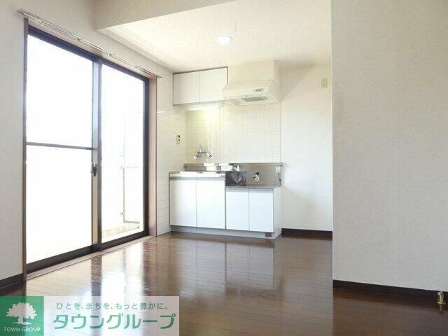 物件内観写真2　(★お部屋探しは、タウンハウジング多摩センター店へ★)
