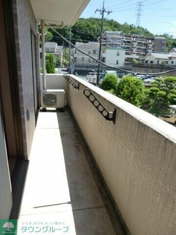 物件内観写真12　(★お部屋探しは、タウンハウジング多摩センター店へ★)