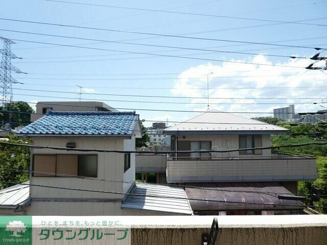 物件内観写真13　(★お部屋探しは、タウンハウジング多摩センター店へ★)