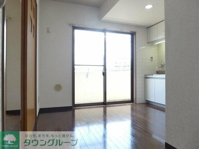 物件内観写真17　(★お部屋探しは、タウンハウジング多摩センター店へ★)