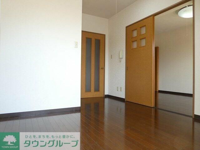 物件内観写真18　(★お部屋探しは、タウンハウジング多摩センター店へ★)