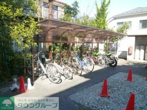 物件内観写真22　(★お部屋探しは、タウンハウジング多摩センター店へ★)