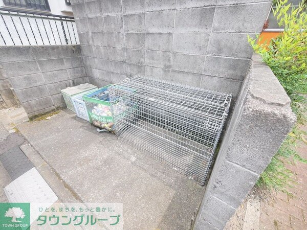 共有部分(★お部屋探しは、タウンハウジング多摩センター店へ★)