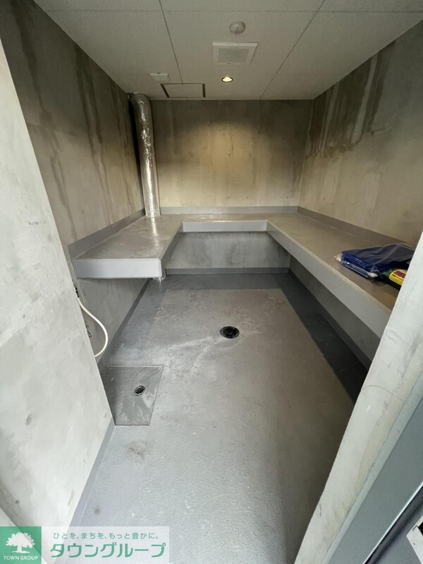 共有部分(★お部屋探しはタウンハウジング稲田堤店まで★)