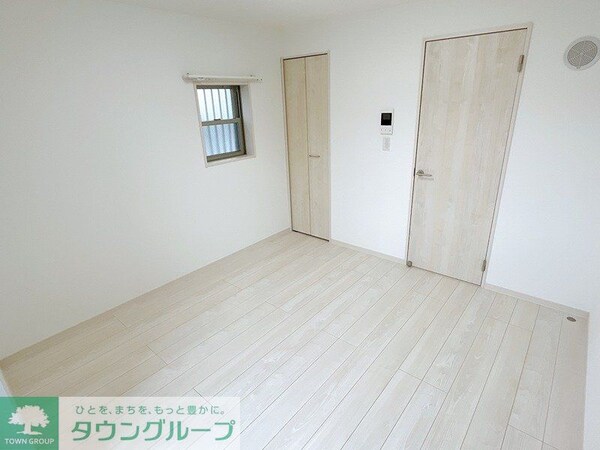 リビング・居室(同施工会社のイメージ写真です。)