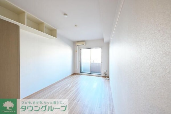 リビング・居室(★お問い合わせはタウンハウジング聖蹟桜ヶ丘店まで★)