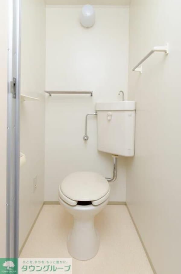 トイレ(★お問い合わせはタウンハウジング聖蹟桜ヶ丘店まで★)