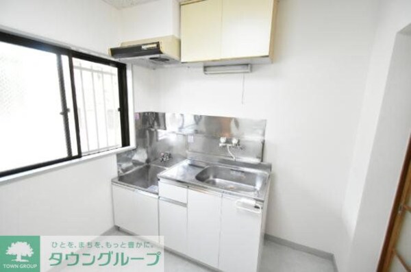 キッチン(キッチン)