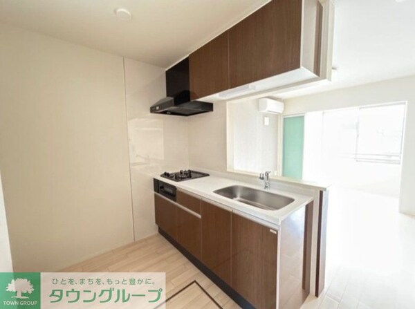 キッチン(キッチン)