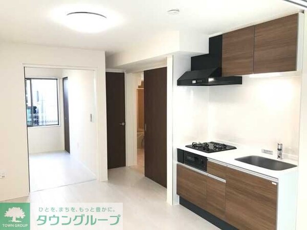 リビング・居室