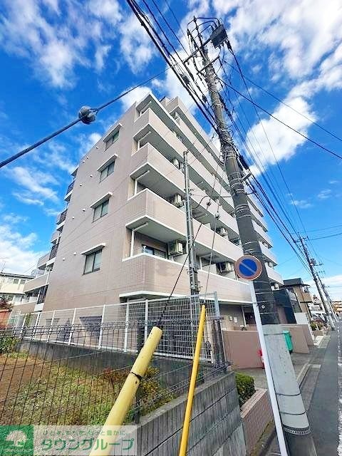 物件内観写真25　(★お部屋探しは株式会社タウンハウジング東京まで★)