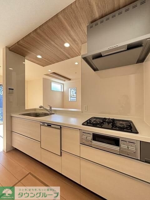 物件内観写真3　(★お部屋探しは株式会社タウンハウジング東京まで★)