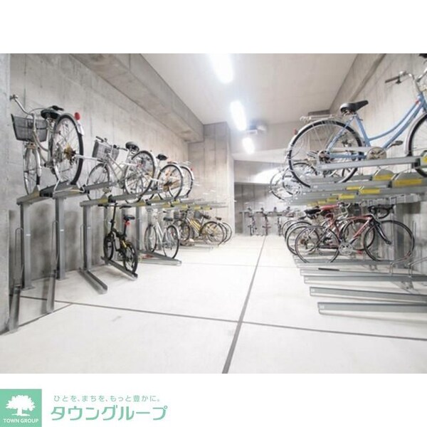 外観(★お部屋探しは株式会社タウンハウジング東京まで★)