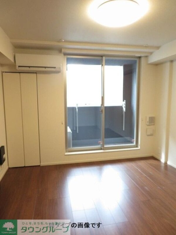 リビング・居室(同タイプイメージ写真)