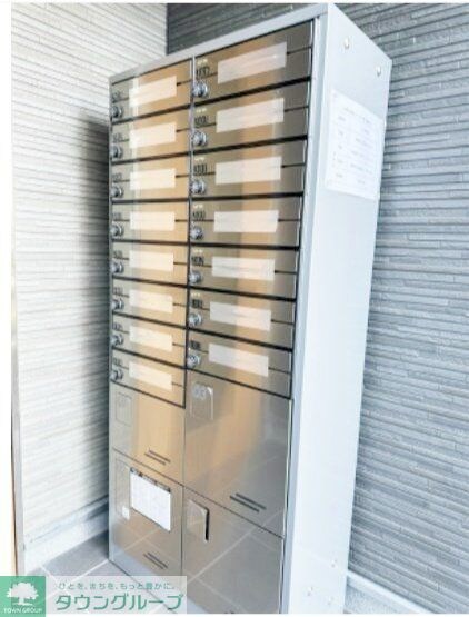 物件内観写真6　(★お問い合わせはタウンハウジングまで★)