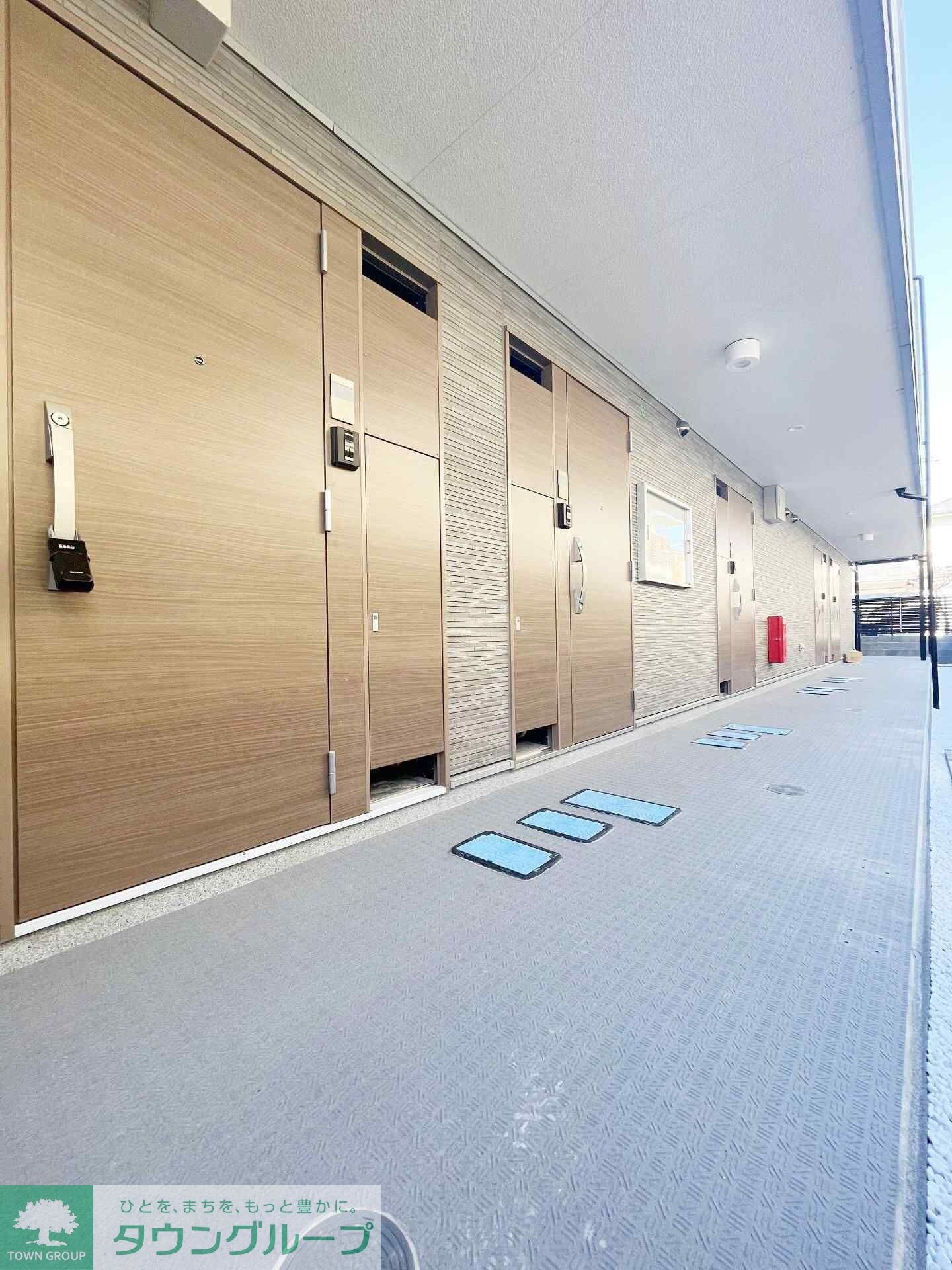 物件内観写真21　(★お問い合わせはタウンハウジングまで★)