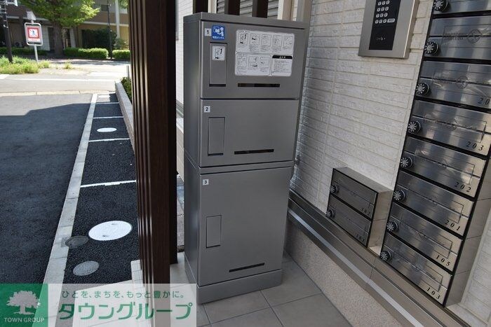 物件内観写真14　(★お部屋探しは株式会社タウンハウジング東京まで★)