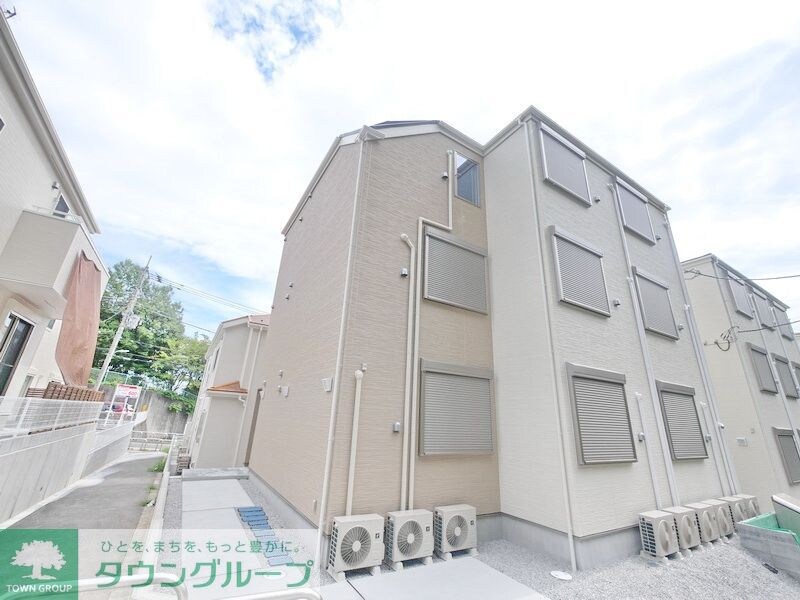 外観(★オススメ物件です★)