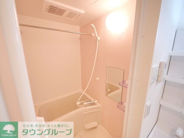 バス／シャワールーム等(★オススメ物件です★)