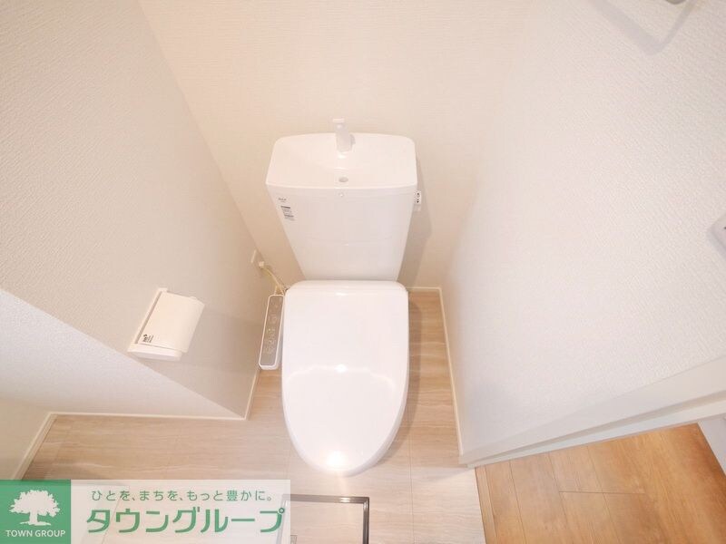 トイレ(★オススメ物件です★)