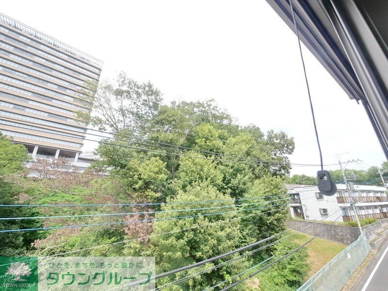 眺望(★オススメ物件です★)