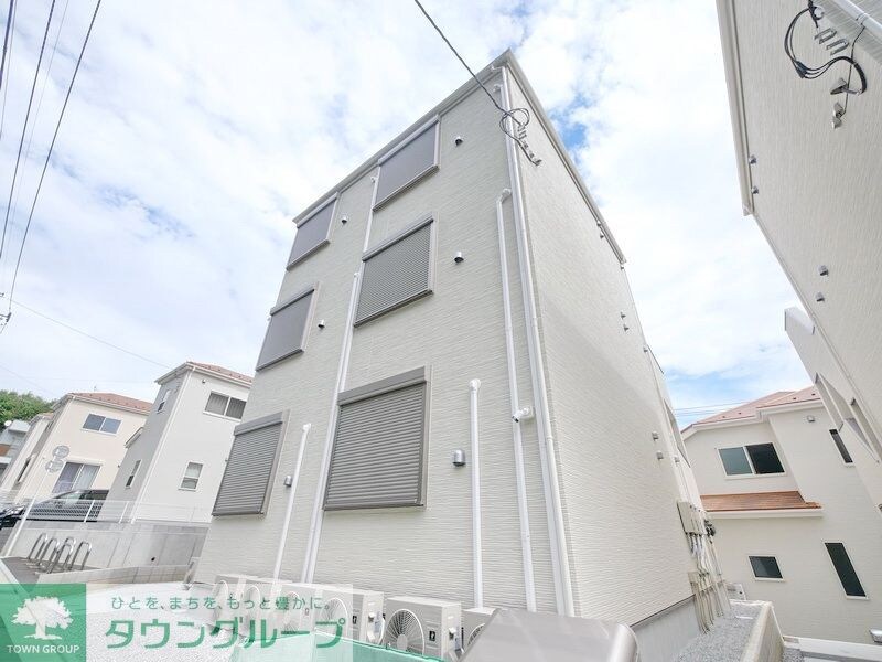 外観(★オススメ物件です★)