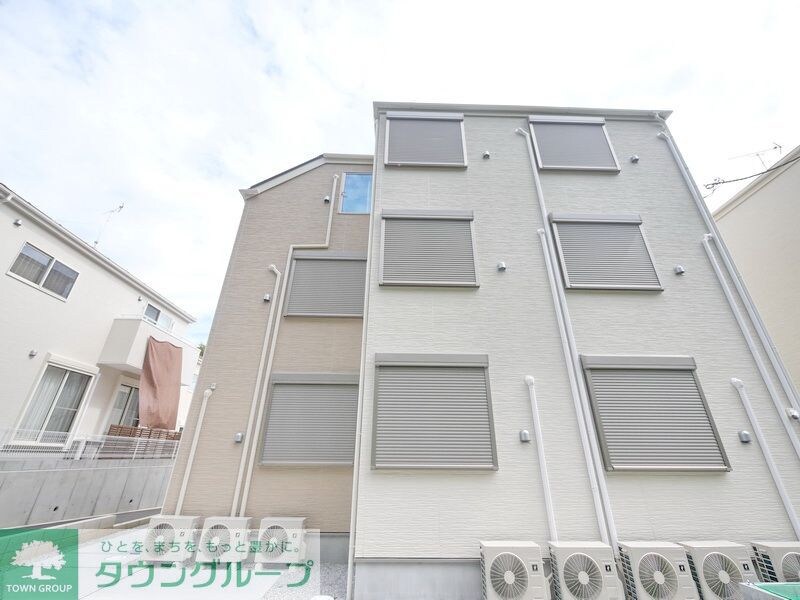 外観(★オススメ物件です★)