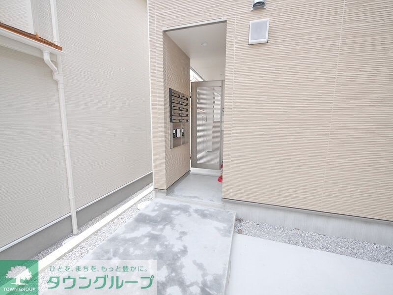 エントランス(★オススメ物件です★)