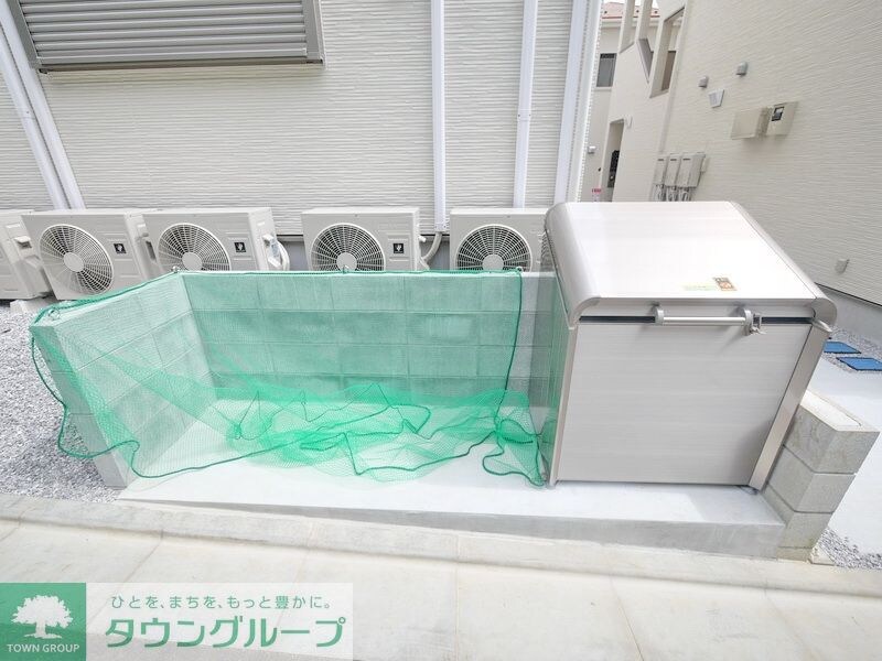 共有部分(★オススメ物件です★)