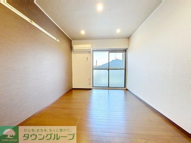 寝室(★お問い合わせはタウンハウジング聖蹟桜ヶ丘店まで★)