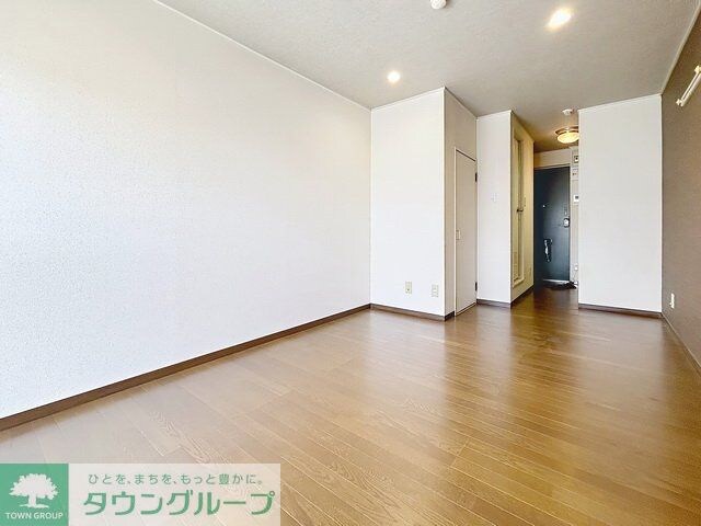 リビング・居室(★お問い合わせはタウンハウジング聖蹟桜ヶ丘店まで★)